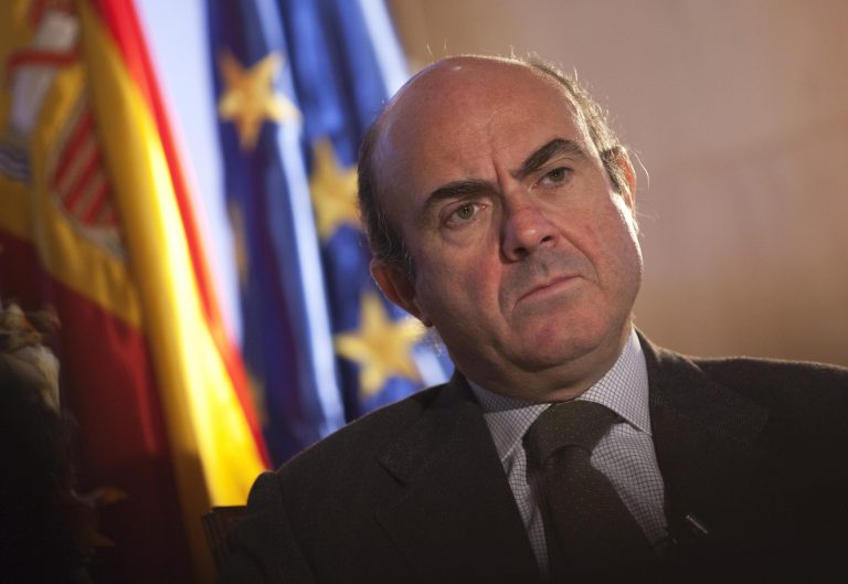 «Χωρίς νόημα η σύγκριση που έκανε ο Σαρκοζί μεταξύ Ελλάδας και Ισπανίας» | Newsit.gr «Χωρίς νόημα η σύγκριση που έκανε ο Σαρκοζί μεταξύ Ελλάδας και Ισπανίας» | Newsit.gr