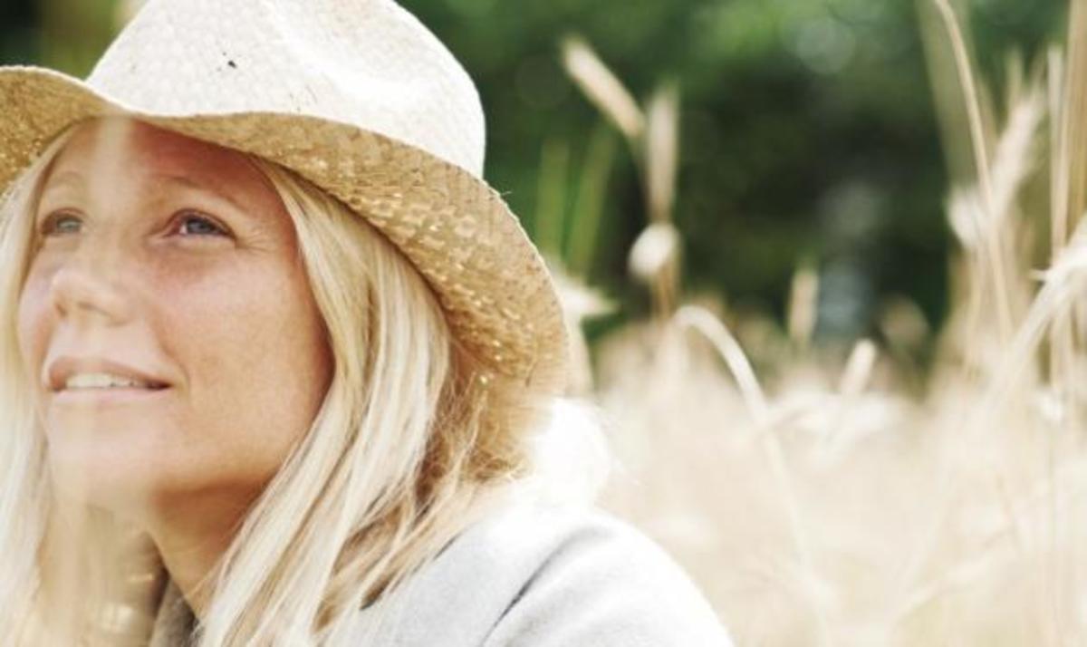 G. Paltrow: Μιλά για πρώτη φορά για την αποβολή της: «Όταν έχασα το τρίτο μου παιδί κόντεψα να πεθάνω!» | Newsit.gr G. Paltrow: Μιλά για πρώτη φορά για την αποβολή της: «Όταν έχασα το τρίτο μου παιδί κόντεψα να πεθάνω!» | Newsit.gr