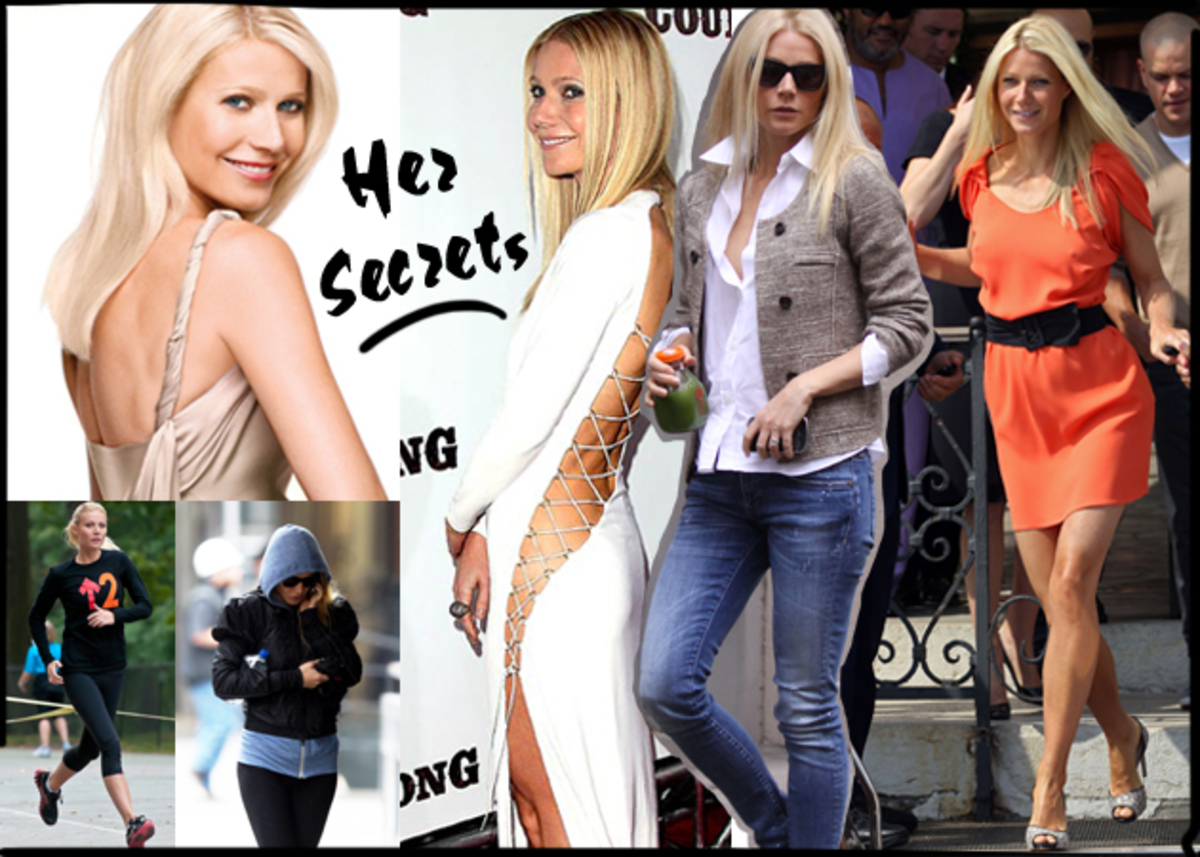 Gwynneth Paltrow! Tα 9 superfoods που θα βάλει στη διατροφή της αυτή τη χρονιά για τέλειο σώμα | Newsit.gr Gwynneth Paltrow! Tα 9 superfoods που θα βάλει στη διατροφή της αυτή τη χρονιά για τέλειο σώμα | Newsit.gr