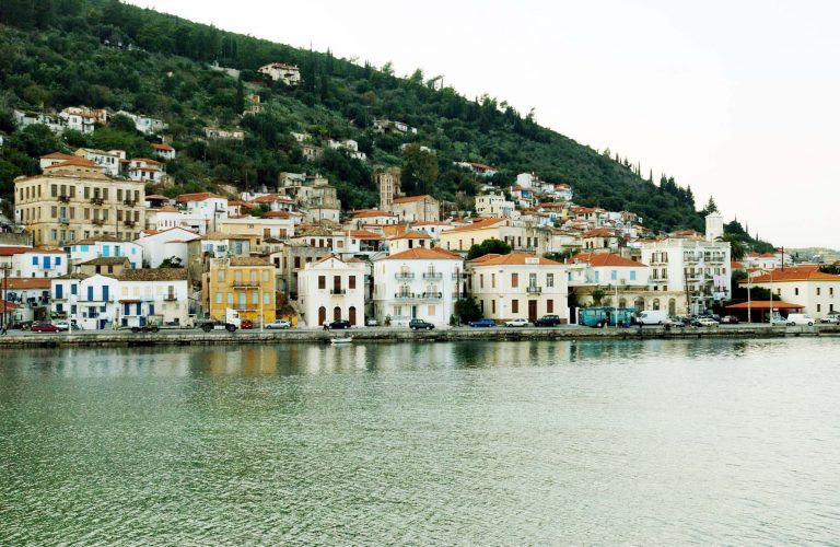 Νέος δήμαρχος στο Γύθειο | Newsit.gr Νέος δήμαρχος στο Γύθειο | Newsit.gr