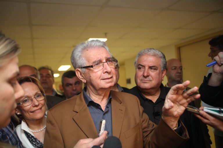 Γ. Χαλάς για τον μισθό των 9.000 ευρώ: «Θα απαντήσω με μηνύσεις στον κ. Βεντούρη» | Newsit.gr Γ. Χαλάς για τον μισθό των 9.000 ευρώ: «Θα απαντήσω με μηνύσεις στον κ. Βεντούρη» | Newsit.gr
