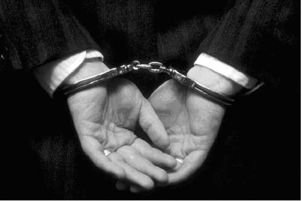 Συνελήφθη 81χρονος γνωστός επιχειρηματίας για χρέη 1,1 εκατ. ευρώ στο ΙΚΑ | Newsit.gr Συνελήφθη 81χρονος γνωστός επιχειρηματίας για χρέη 1,1 εκατ. ευρώ στο ΙΚΑ | Newsit.gr