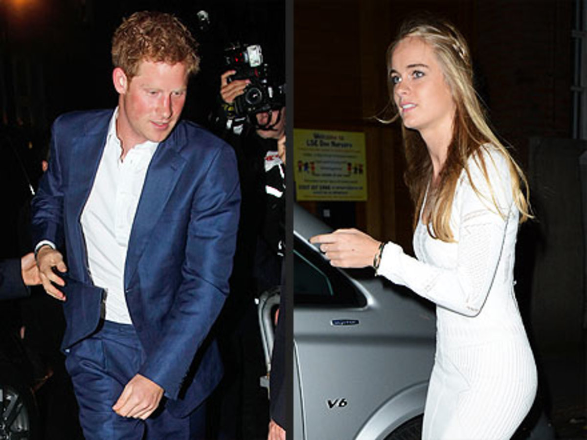 Harry με ρεζίλεψες-Χωρίζουμε!» | Newsit.gr Harry με ρεζίλεψες-Χωρίζουμε!» | Newsit.gr