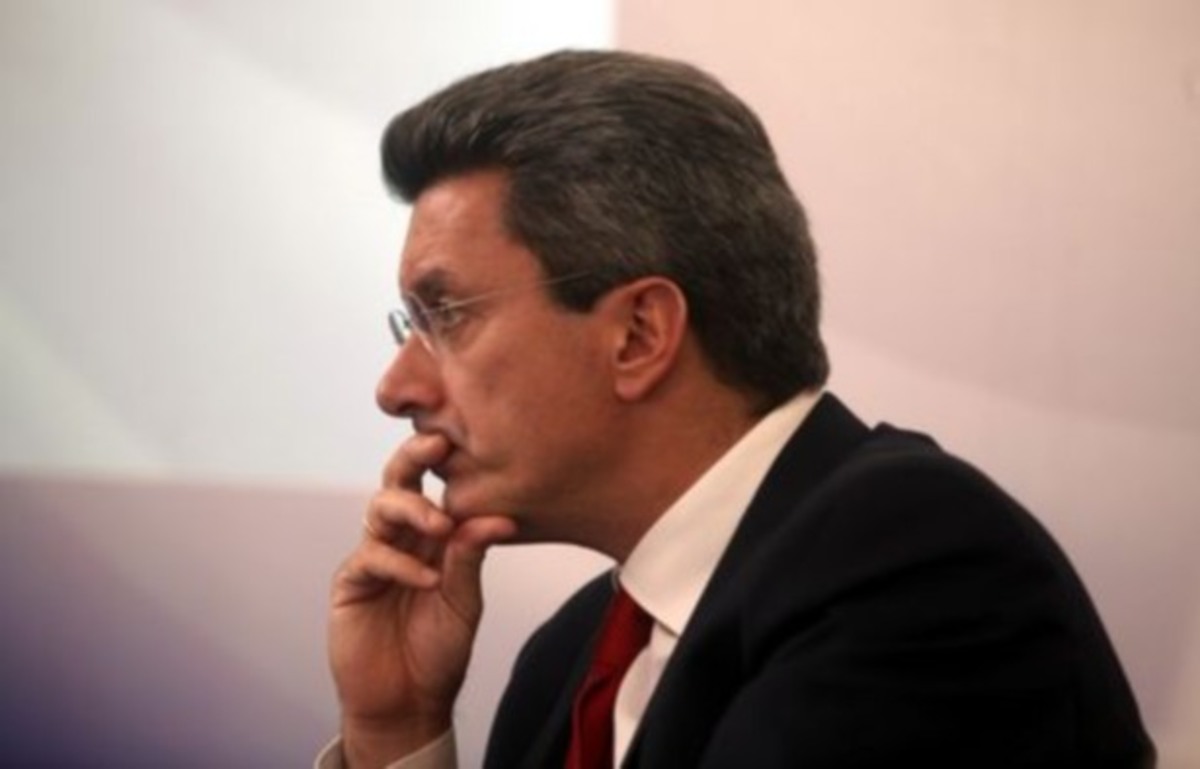 Ένταση με συνεργάτη του Χατζηνικολάου στο twitter | Newsit.gr Ένταση με συνεργάτη του Χατζηνικολάου στο twitter | Newsit.gr