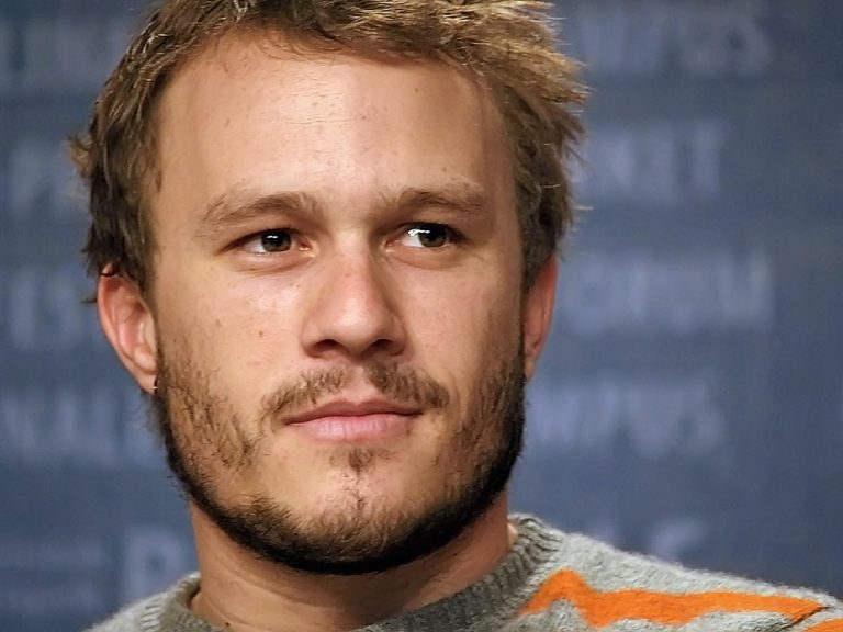 Στα ¨χέρια¨της Lohan πέθανε ο H.Ledger! | Newsit.gr Στα ¨χέρια¨της Lohan πέθανε ο H.Ledger! | Newsit.gr