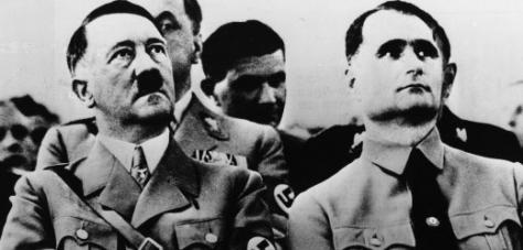 Μία πτήση που παραλίγο να άλλαζε την ιστορία του Β’ Παγκόσμιου πολέμου | Newsit.gr Μία πτήση που παραλίγο να άλλαζε την ιστορία του Β’ Παγκόσμιου πολέμου | Newsit.gr