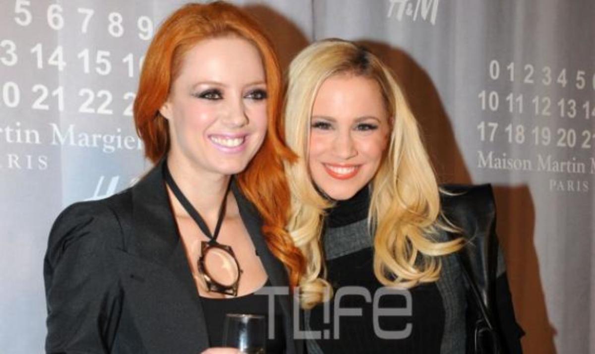 Οι celebrities στο πιο hot fashion event της πόλης! Φωτογραφίες | Newsit.gr Οι celebrities στο πιο hot fashion event της πόλης! Φωτογραφίες | Newsit.gr