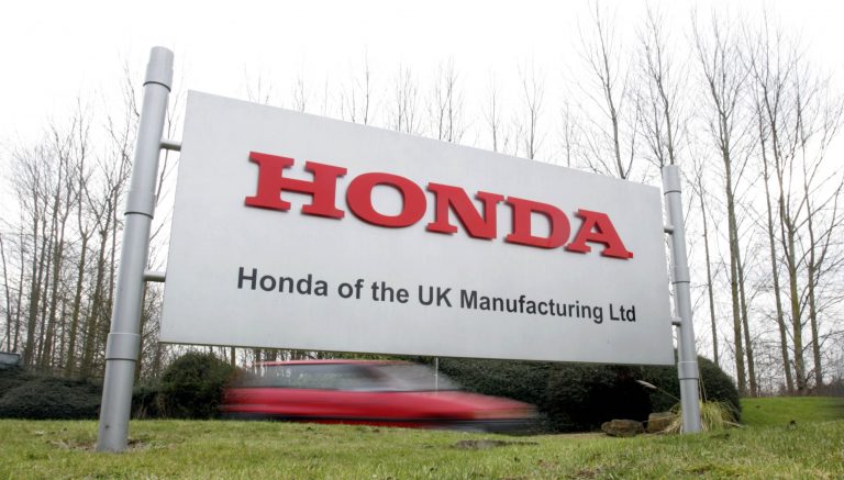 Η Honda ανακαλεί 412.000 οχήματα στις ΗΠΑ | Newsit.gr Η Honda ανακαλεί 412.000 οχήματα στις ΗΠΑ | Newsit.gr