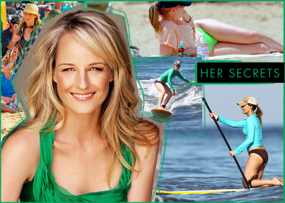 Helen Hunt! Πως διατηρεί αυτό το σώμα στα 49 της; «Κλέψε» τα fitness tips της… | Newsit.gr Helen Hunt! Πως διατηρεί αυτό το σώμα στα 49 της; «Κλέψε» τα fitness tips της… | Newsit.gr