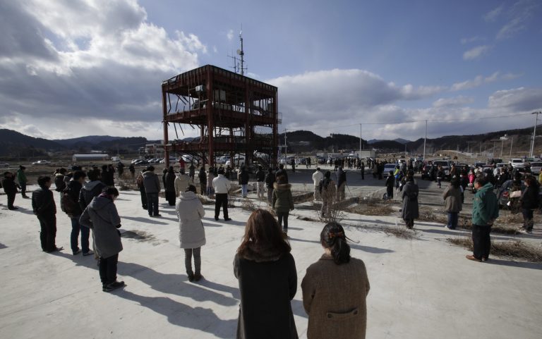 Ένας αρουραίος φταίει για το παρολίγο νέο πυρηνικό ατύχημα στην Ιαπωνία | Newsit.gr Ένας αρουραίος φταίει για το παρολίγο νέο πυρηνικό ατύχημα στην Ιαπωνία | Newsit.gr