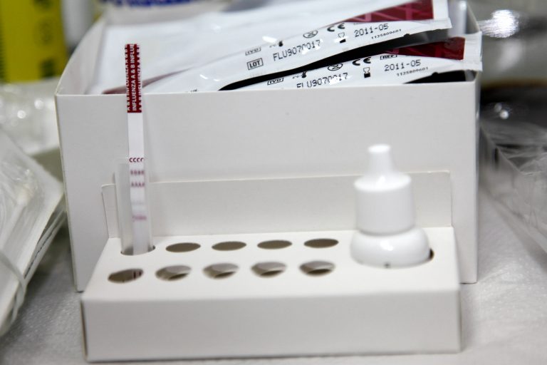 Σάμος: Με προβλήματα ο εμβολιασμός των κατοίκων | Newsit.gr Σάμος: Με προβλήματα ο εμβολιασμός των κατοίκων | Newsit.gr