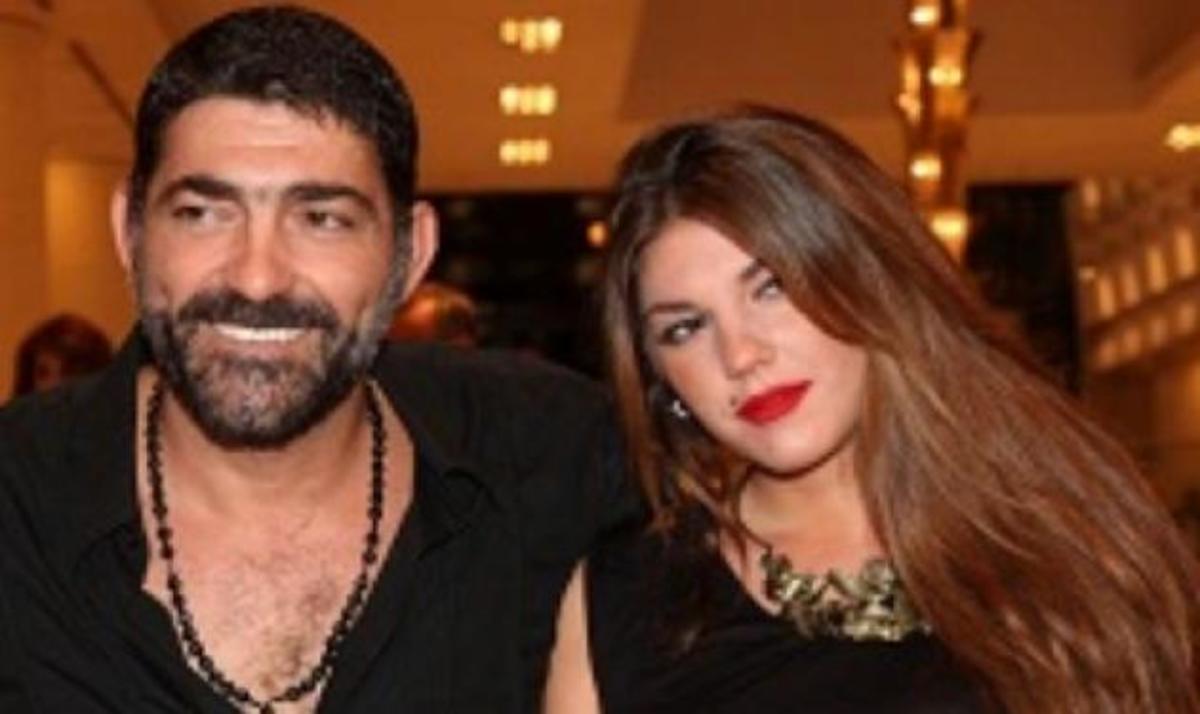 Η όμορφη κόρη του Μιχάλη Ιατρόπουλου μας συστήνεται! | Newsit.gr Η όμορφη κόρη του Μιχάλη Ιατρόπουλου μας συστήνεται! | Newsit.gr