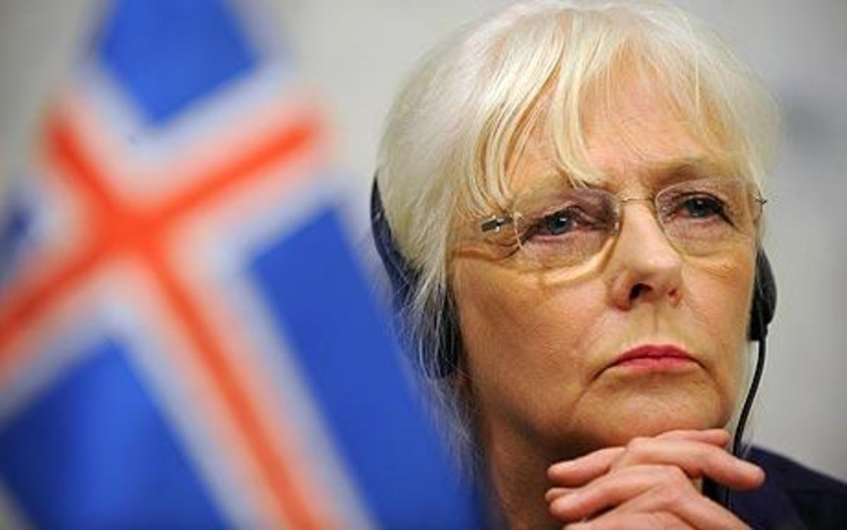Παντρεύτηκε η πρωθυπουργός της Ισλανδίας την εκλεκτή της καρδιάς της! | Newsit.gr Παντρεύτηκε η πρωθυπουργός της Ισλανδίας την εκλεκτή της καρδιάς της! | Newsit.gr