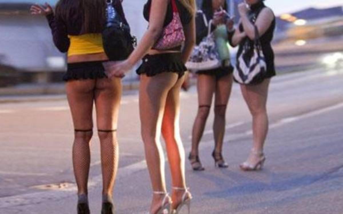 Πάτρα: Πόρνη δάγκωσε αστυνομικό! | Newsit.gr Πάτρα: Πόρνη δάγκωσε αστυνομικό! | Newsit.gr