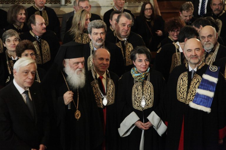 Ιερώνυμος για την παραχώρηση του Παρθενώνα στην Gucci: Δεν πωλούνται τα πάντα | Newsit.gr Ιερώνυμος για την παραχώρηση του Παρθενώνα στην Gucci: Δεν πωλούνται τα πάντα | Newsit.gr