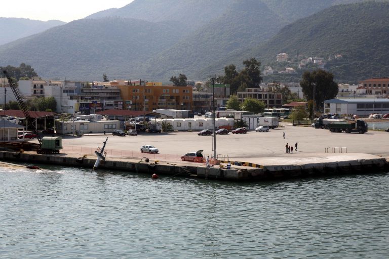 Ηγουμενίτσα: Έπιασαν σπείρα διακίνησης λαθρομεταναστών | Newsit.gr Ηγουμενίτσα: Έπιασαν σπείρα διακίνησης λαθρομεταναστών | Newsit.gr