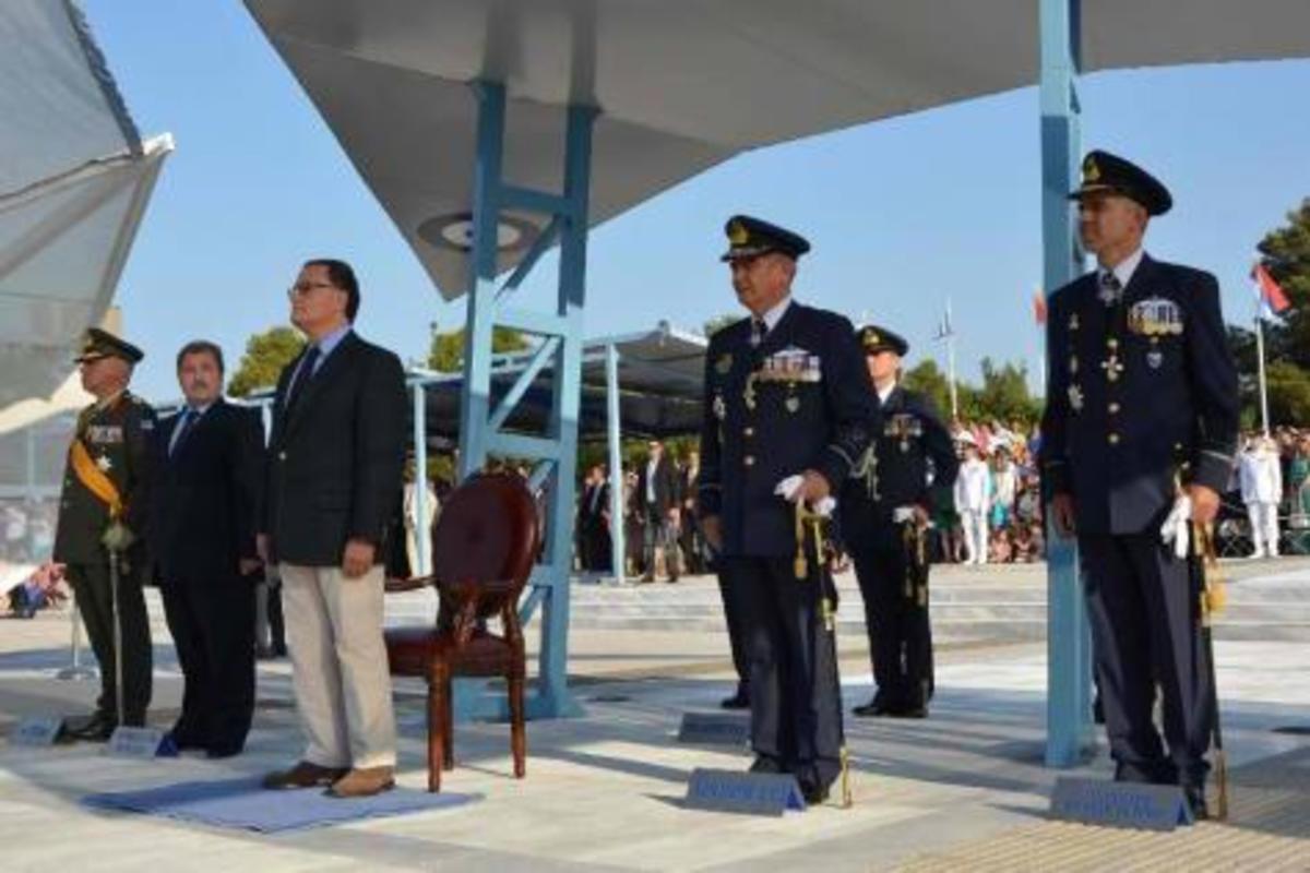 Συνεδριάζει το ΚΥΣΕΑ αλλά αρχίζουν οι κρίσεις; Τι λένε οι τελευταίες πληροφορίες | Newsit.gr Συνεδριάζει το ΚΥΣΕΑ αλλά αρχίζουν οι κρίσεις; Τι λένε οι τελευταίες πληροφορίες | Newsit.gr