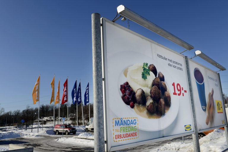 ΙΚΕΑ: Αποσύρονται κεφτεδάκια από Ασία και Καραϊβική | Newsit.gr ΙΚΕΑ: Αποσύρονται κεφτεδάκια από Ασία και Καραϊβική | Newsit.gr