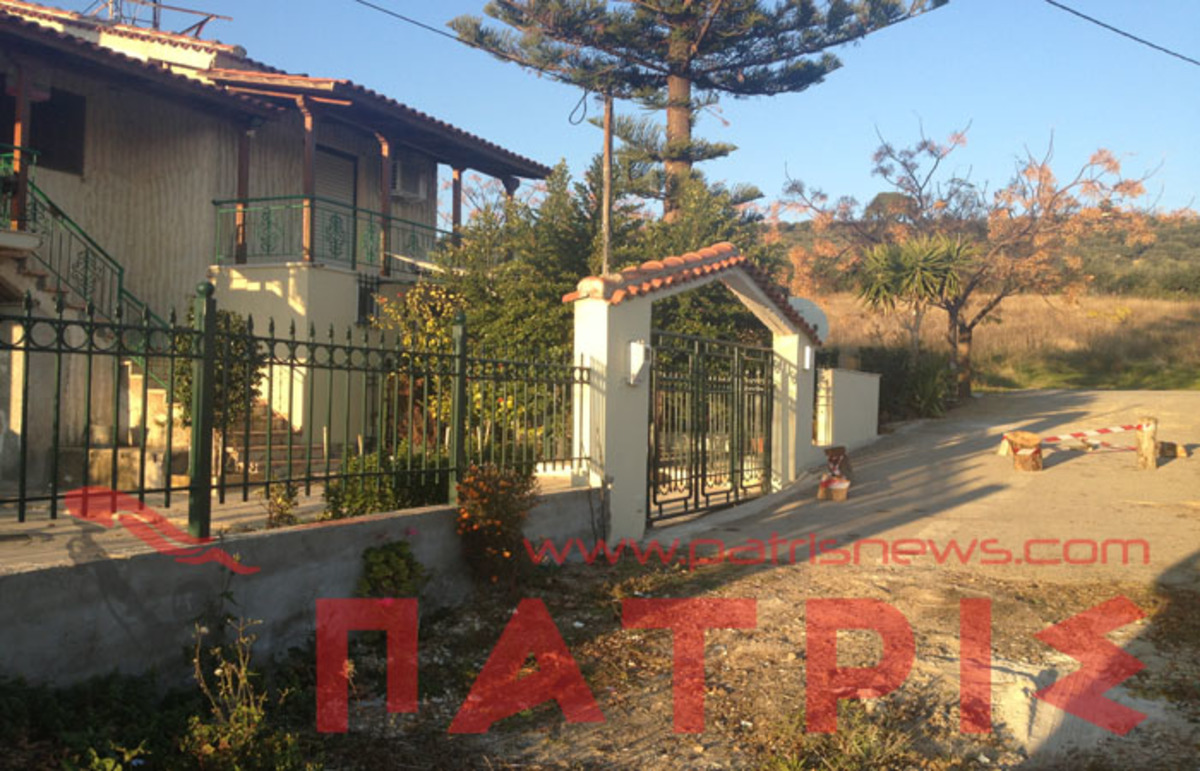 Πύργος: Ένας νεκρός σε καυγά μεταξύ εξαδέλφων! Αιτία ήταν… μια ελιά! | Newsit.gr Πύργος: Ένας νεκρός σε καυγά μεταξύ εξαδέλφων! Αιτία ήταν… μια ελιά! | Newsit.gr