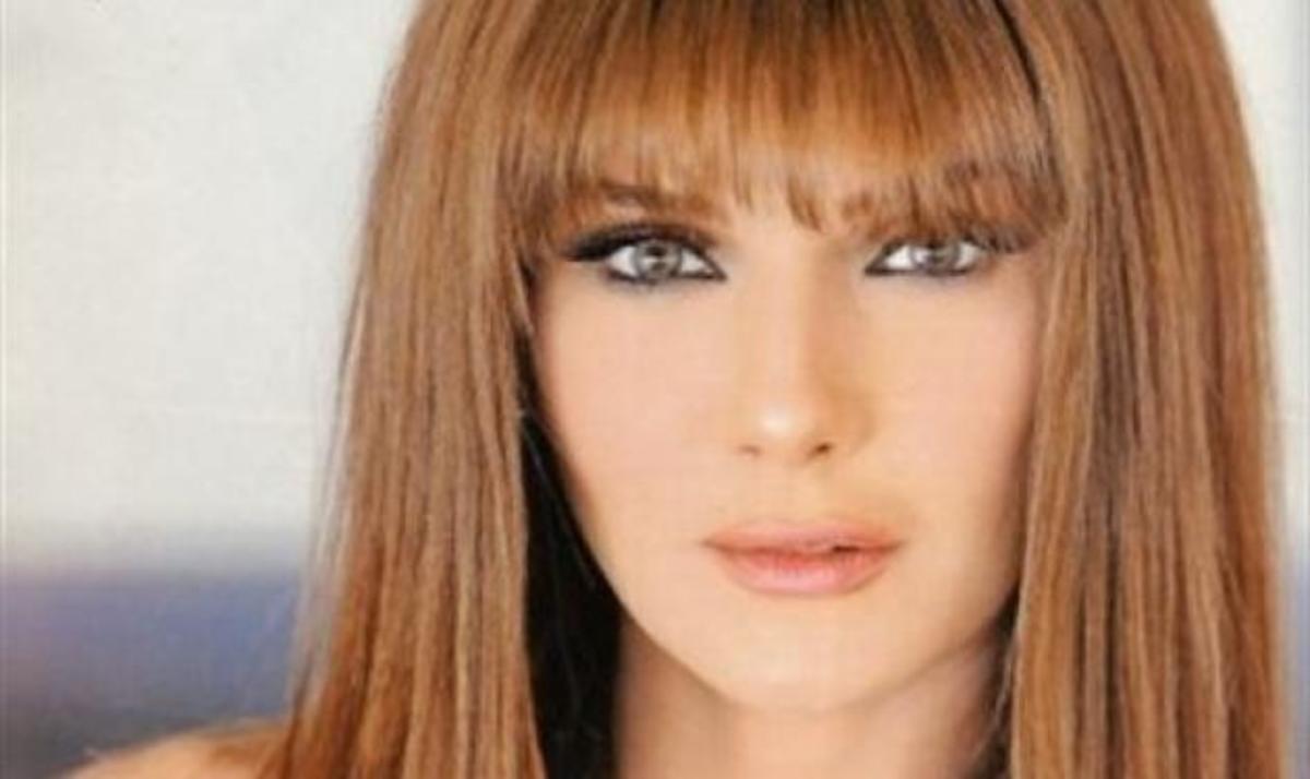 Α. Ηλιάδη: Το ανανεωμένο στυλ και οι προετοιμασίες του γάμου! | Newsit.gr Α. Ηλιάδη: Το ανανεωμένο στυλ και οι προετοιμασίες του γάμου! | Newsit.gr