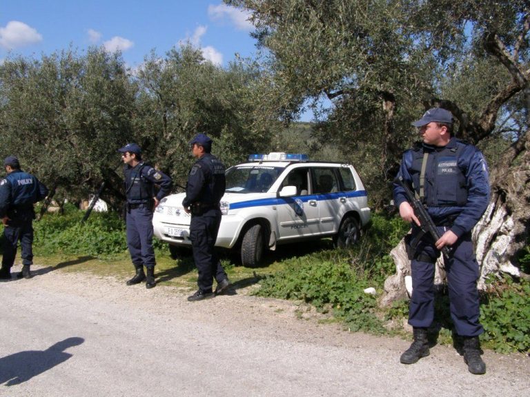 Κρήτη: Και νέο περιστατικό στον Προφήτη Ηλία! Πράξη αντεκδίκησης για το φονικό; | Newsit.gr Κρήτη: Και νέο περιστατικό στον Προφήτη Ηλία! Πράξη αντεκδίκησης για το φονικό; | Newsit.gr