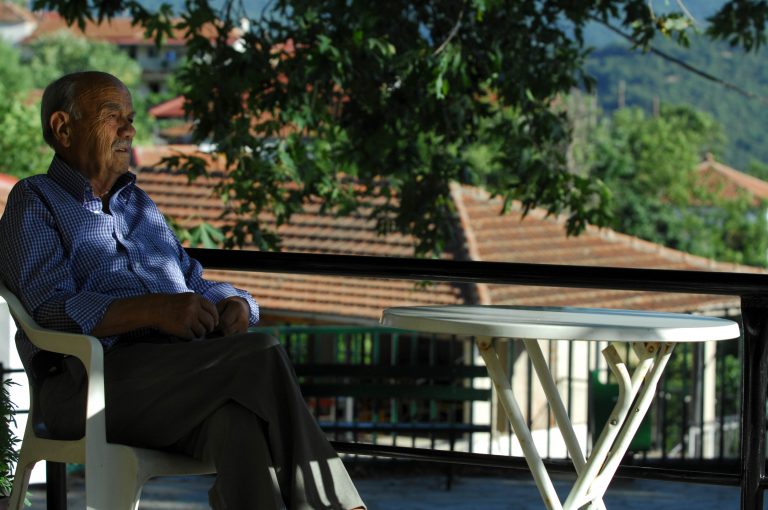 Γερνάει ο πληθυσμός της Πορτογαλίας | Newsit.gr Γερνάει ο πληθυσμός της Πορτογαλίας | Newsit.gr