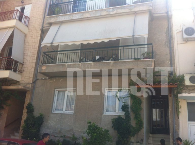 Δύο εισβολές σε σπίτια τη νύχτα – ΦΩΤΟ και ΒΙΝΤΕΟ | Newsit.gr Δύο εισβολές σε σπίτια τη νύχτα – ΦΩΤΟ και ΒΙΝΤΕΟ | Newsit.gr