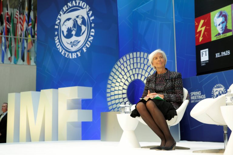 ΔΝΤ: Κόλπα και λάθη του χασάπη των συντάξεων και του αφορολόγητου! | Newsit.gr ΔΝΤ: Κόλπα και λάθη του χασάπη των συντάξεων και του αφορολόγητου! | Newsit.gr