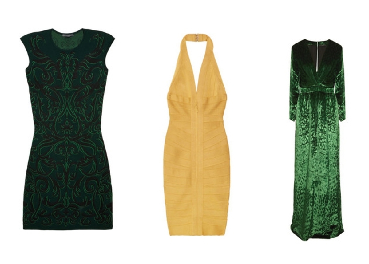 Φορέματα Ηerve Lager, Lanvin, Alexander McQueen, Gucci με έκπτωση εώς 70% | Newsit.gr Φορέματα Ηerve Lager, Lanvin, Alexander McQueen, Gucci με έκπτωση εώς 70% | Newsit.gr