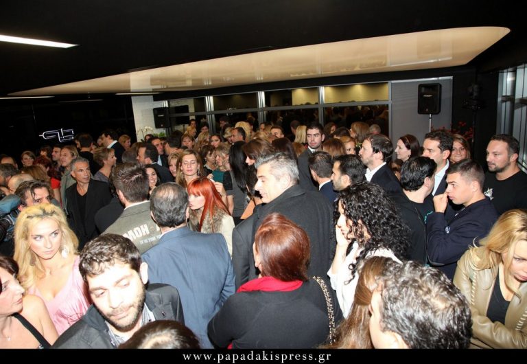 Eγκαίνια στο “Athens Beverly Hills Medical Group” | Newsit.gr Eγκαίνια στο “Athens Beverly Hills Medical Group” | Newsit.gr