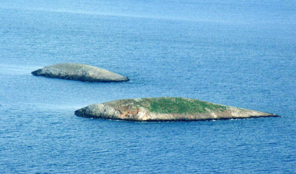 Χουριέτ – Σαμπάχ ασχολούνται με τις δηλώσεις Θεοδωρίδη για τα Ίμια | Newsit.gr Χουριέτ – Σαμπάχ ασχολούνται με τις δηλώσεις Θεοδωρίδη για τα Ίμια | Newsit.gr