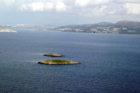 Διαβάστε στο Onalert.gr: Άρχισε η «μάχη της τσιπούρας» στα Ίμια! | Newsit.gr Διαβάστε στο Onalert.gr: Άρχισε η «μάχη της τσιπούρας» στα Ίμια! | Newsit.gr