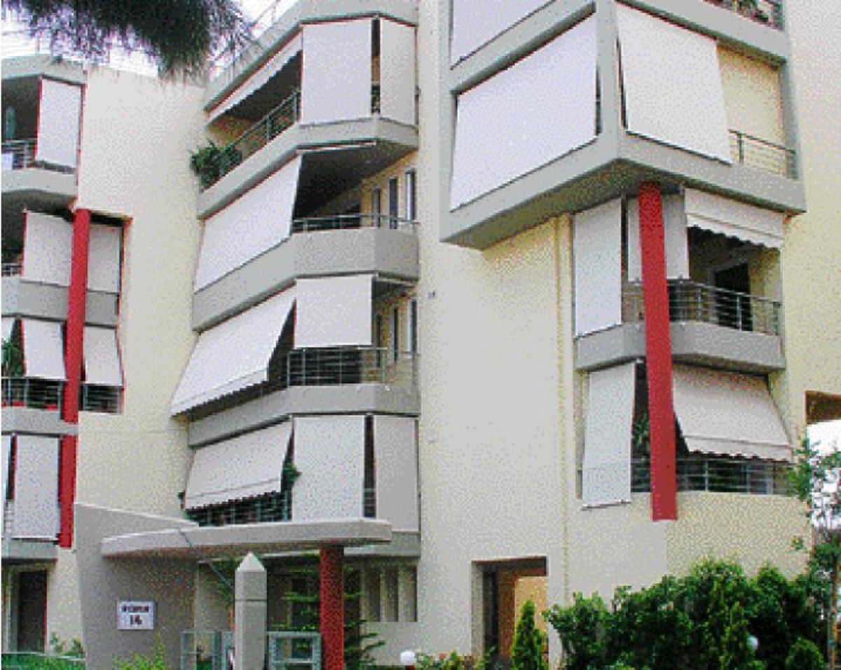 Αναζητείται λύση για τους ημιυπαίθριους | Newsit.gr Αναζητείται λύση για τους ημιυπαίθριους | Newsit.gr