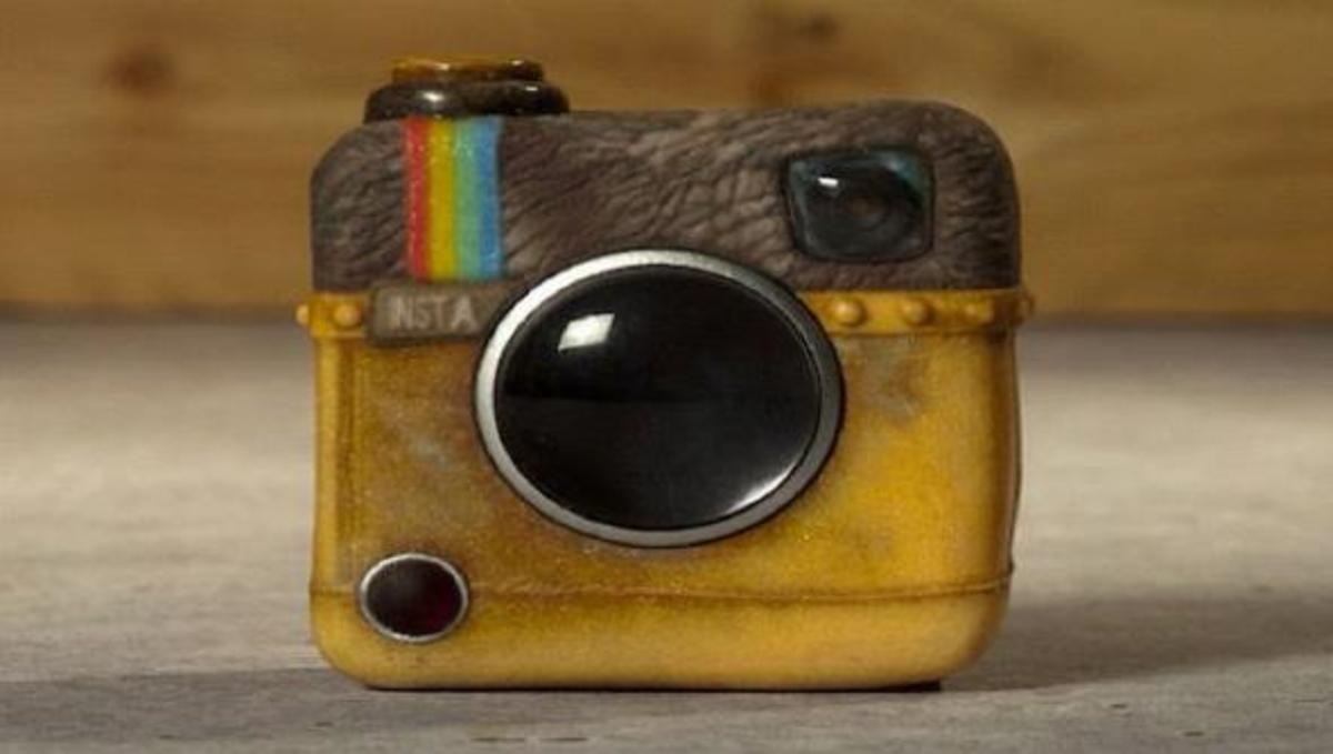 Το Instagram ξεπέρασε τους 100 εκ. ενεργούς χρήστες! | Newsit.gr Το Instagram ξεπέρασε τους 100 εκ. ενεργούς χρήστες! | Newsit.gr