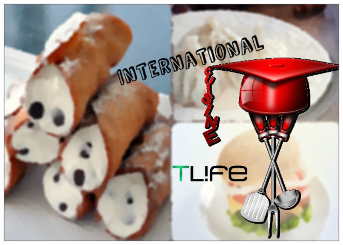 Διεθνής κουζίνα! Το μενού της εβδομάδας του TLIFE έχει συνταγές από όλο τον κόσμο. | Newsit.gr Διεθνής κουζίνα! Το μενού της εβδομάδας του TLIFE έχει συνταγές από όλο τον κόσμο. | Newsit.gr