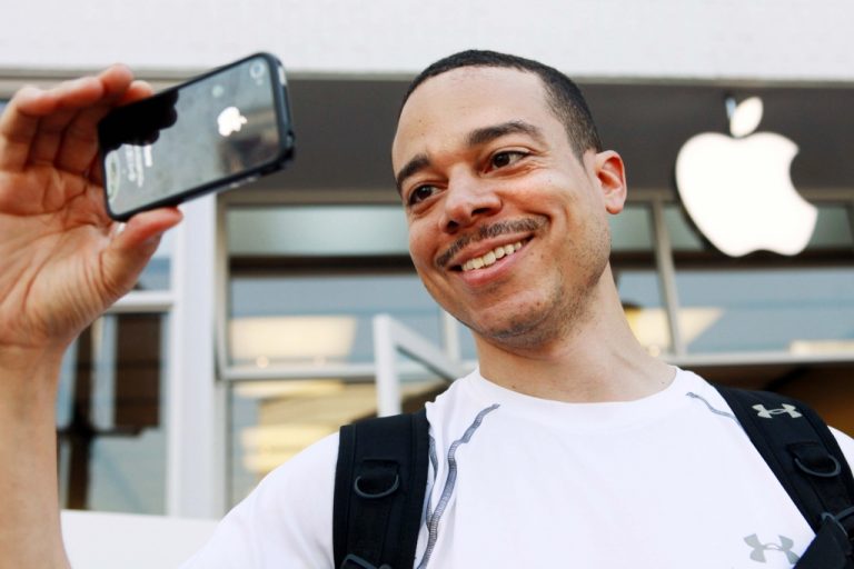 Τα πρώτα «κακά μαντάτα» για το iPhone 4 και iOS 4 | Newsit.gr Τα πρώτα «κακά μαντάτα» για το iPhone 4 και iOS 4 | Newsit.gr