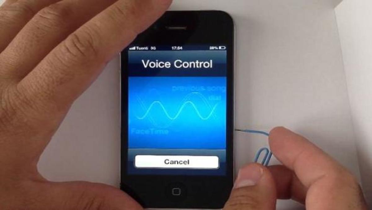 Η νέα αναβάθμιση του iOS δεν κλείνει το κενό ασφαλείας! | Newsit.gr Η νέα αναβάθμιση του iOS δεν κλείνει το κενό ασφαλείας! | Newsit.gr