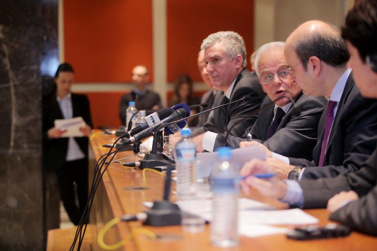 Το υπουργείο Διοικητικής Μεταρρύθμισης συρρικνώνεται κατά 66% | Newsit.gr Το υπουργείο Διοικητικής Μεταρρύθμισης συρρικνώνεται κατά 66% | Newsit.gr
