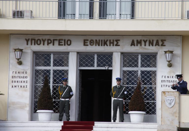 ΠΟΘΕΝ ΕΣΧΕΣ υπουργών Εθνικής Άμυνας – Ποιοι είναι οι πλουσιότεροι – Δείτε τις δηλώσεις | Newsit.gr ΠΟΘΕΝ ΕΣΧΕΣ υπουργών Εθνικής Άμυνας – Ποιοι είναι οι πλουσιότεροι – Δείτε τις δηλώσεις | Newsit.gr