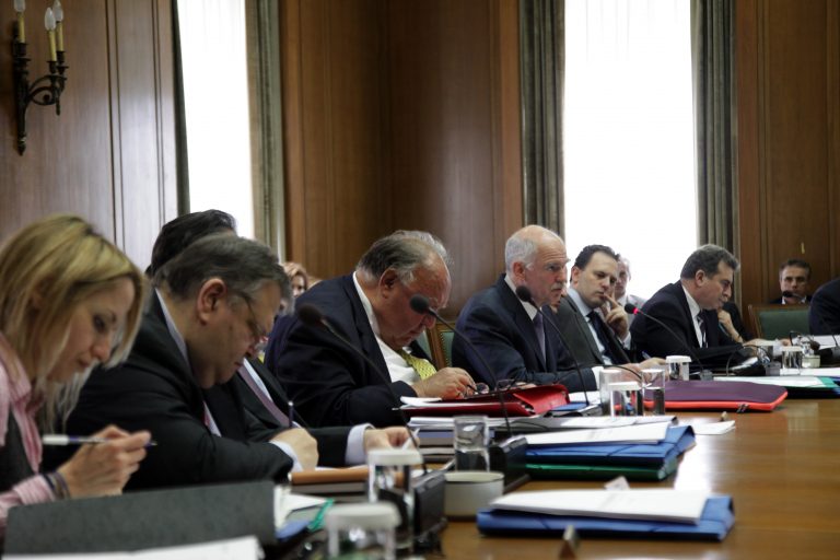 Κληρώνει σήμερα για τις καταργήσεις και τις συγχωνεύσεις στο δημόσιο- Τι περιμένει τουλάχιστον 7.000 εργαζομένους | Newsit.gr Κληρώνει σήμερα για τις καταργήσεις και τις συγχωνεύσεις στο δημόσιο- Τι περιμένει τουλάχιστον 7.000 εργαζομένους | Newsit.gr