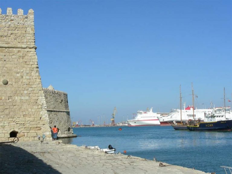 Ηράκλειο: Στο ψυχιατρείο μετά από απόπειρα αυτοκτονίας | Newsit.gr Ηράκλειο: Στο ψυχιατρείο μετά από απόπειρα αυτοκτονίας | Newsit.gr
