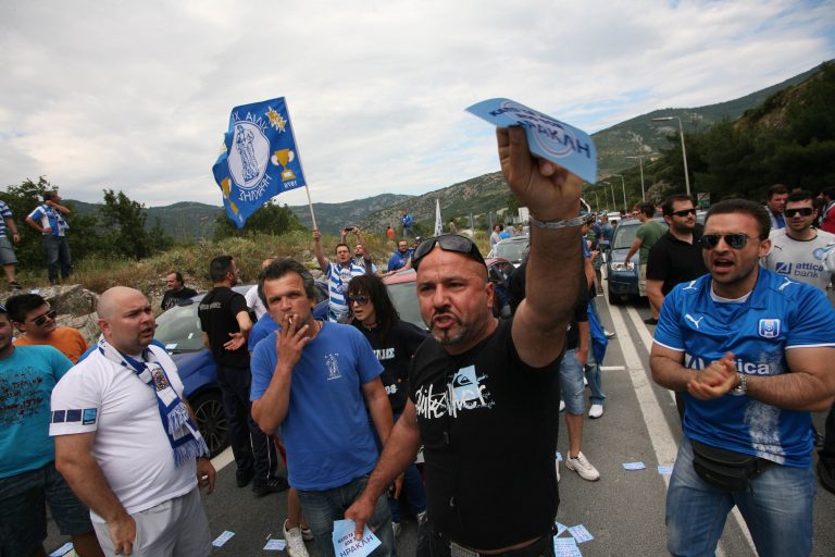 Κατέθεσε την έφεση ο Ηρακλής – Δεν έμαθε ποιοι τον στέλνουν στη Β’ Εθνική | Newsit.gr Κατέθεσε την έφεση ο Ηρακλής – Δεν έμαθε ποιοι τον στέλνουν στη Β’ Εθνική | Newsit.gr