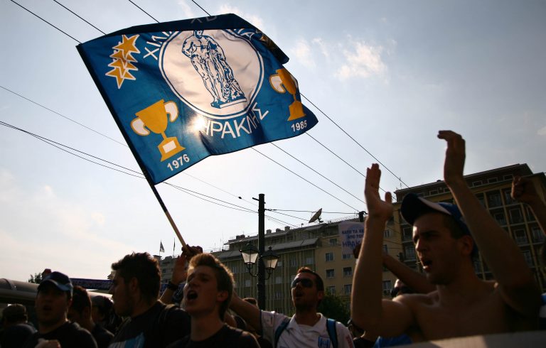 Την Πέμπτη η κρισιμότερη απόφαση στην ιστορία του Ηρακλή | Newsit.gr Την Πέμπτη η κρισιμότερη απόφαση στην ιστορία του Ηρακλή | Newsit.gr