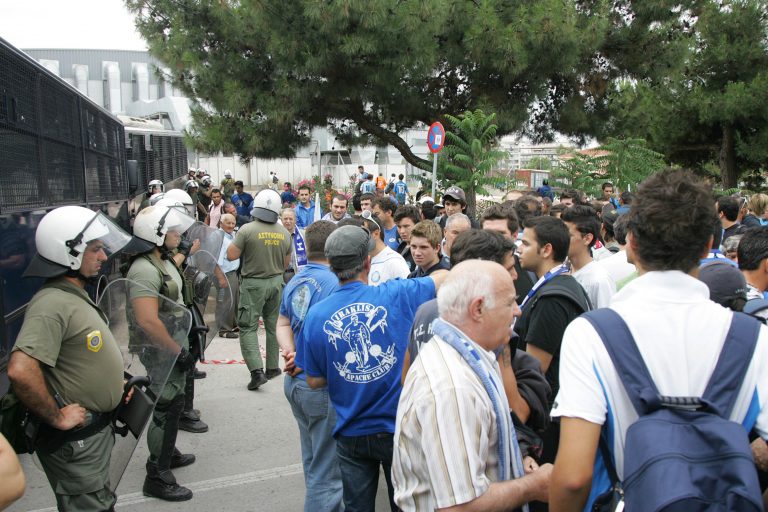 Η δικαίωση του Ηρακλή – Κανονικά στη Σούπερ Λίγκα | Newsit.gr Η δικαίωση του Ηρακλή – Κανονικά στη Σούπερ Λίγκα | Newsit.gr