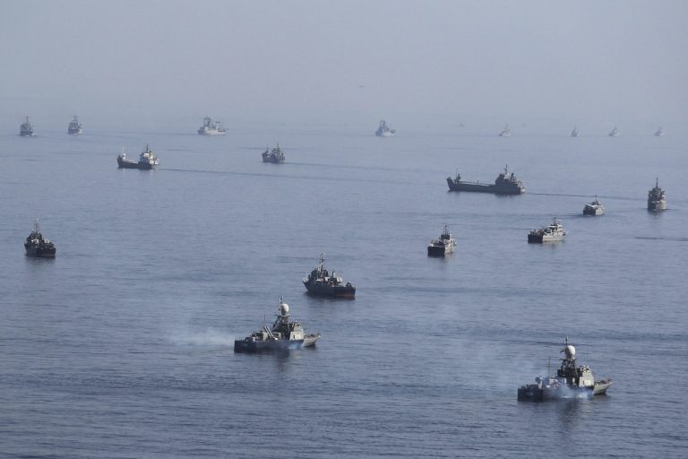 «Δε θα κλείσουμε τα στενά του Ορμούζ εκτός αν…» | Newsit.gr «Δε θα κλείσουμε τα στενά του Ορμούζ εκτός αν…» | Newsit.gr