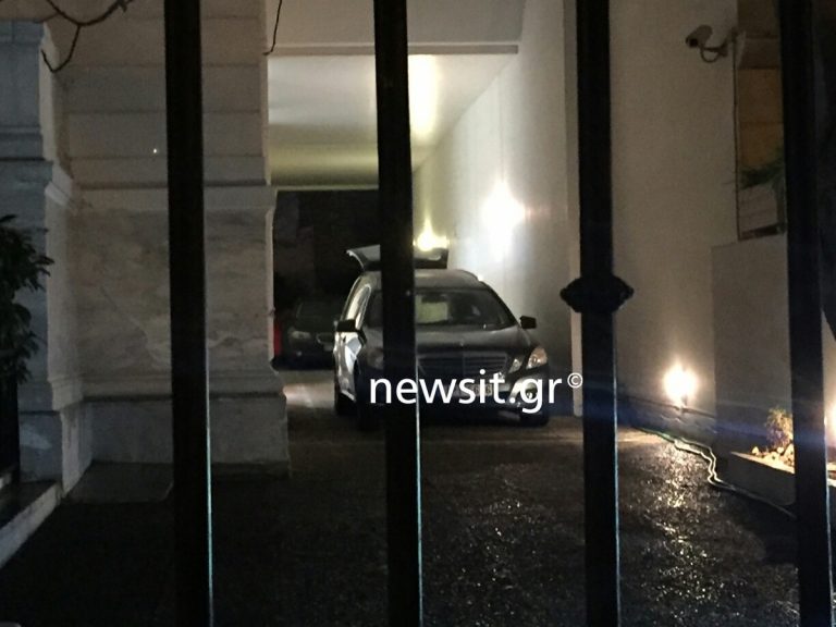 Νεκρός ο Ρώσος πρόξενος στην Ελλάδα! Τον βρήκαν μέσα στο διαμέρισμα του | Newsit.gr Νεκρός ο Ρώσος πρόξενος στην Ελλάδα! Τον βρήκαν μέσα στο διαμέρισμα του | Newsit.gr