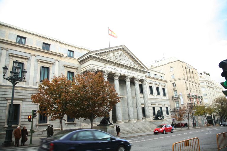 Ισχνές οι προοπτικές ανάπτυξης για την Ισπανία | Newsit.gr Ισχνές οι προοπτικές ανάπτυξης για την Ισπανία | Newsit.gr