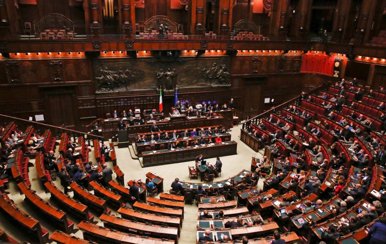 Το Συνταγματικό Δικαστήριο της Ιταλίας δίνει “πράσινο φως” σε δυο δημοψηφίσματα, αλλά απορρίπτει ένα τρίτο | Newsit.gr Το Συνταγματικό Δικαστήριο της Ιταλίας δίνει “πράσινο φως” σε δυο δημοψηφίσματα, αλλά απορρίπτει ένα τρίτο | Newsit.gr