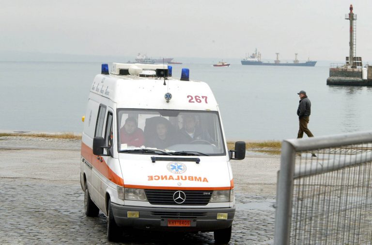 Νεκρός 57χρονος ναυτικός στην Ιτέα | Newsit.gr Νεκρός 57χρονος ναυτικός στην Ιτέα | Newsit.gr