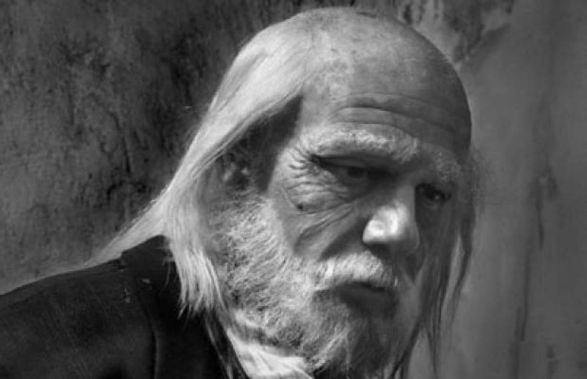 Αναγνωρίζετε ποιος σπουδαίος Έλληνας ηθοποιός απεικονίζεται στην φωτογραφία; | Newsit.gr Αναγνωρίζετε ποιος σπουδαίος Έλληνας ηθοποιός απεικονίζεται στην φωτογραφία; | Newsit.gr